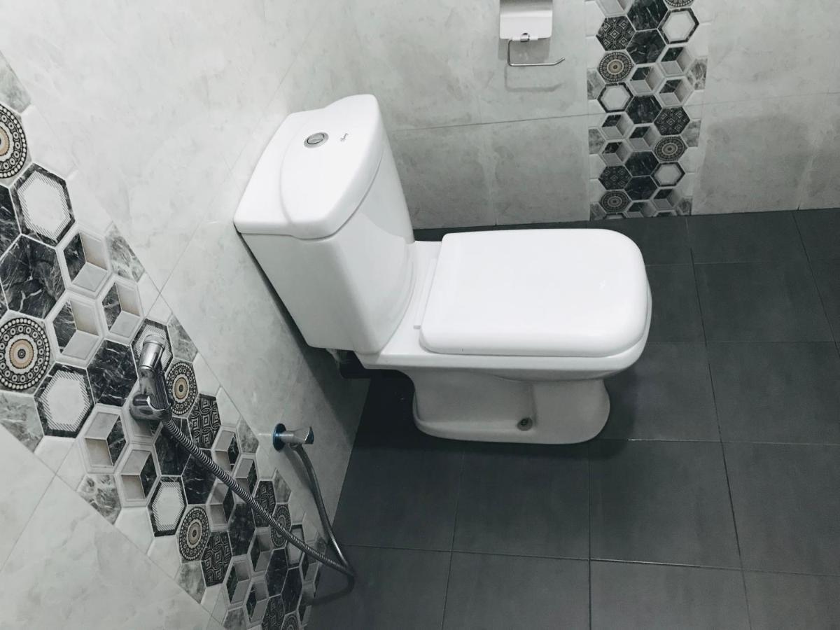 Gangadiya Lodge Сигирия Экстерьер фото