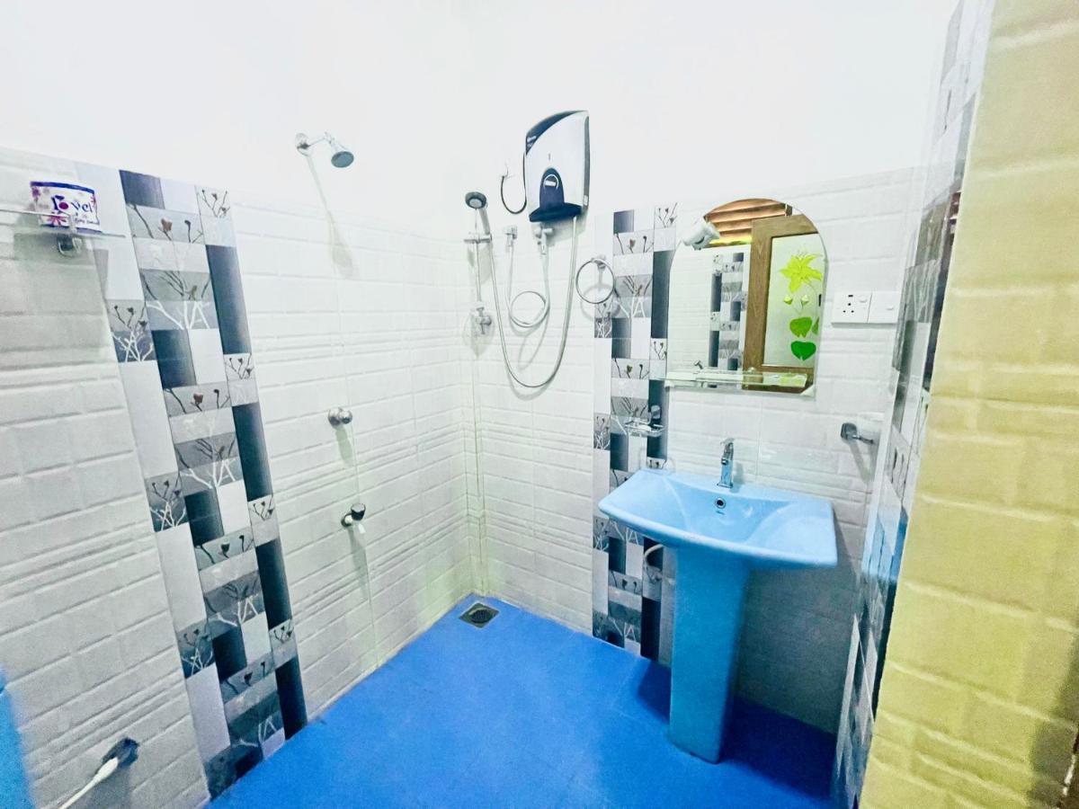 Gangadiya Lodge Сигирия Экстерьер фото