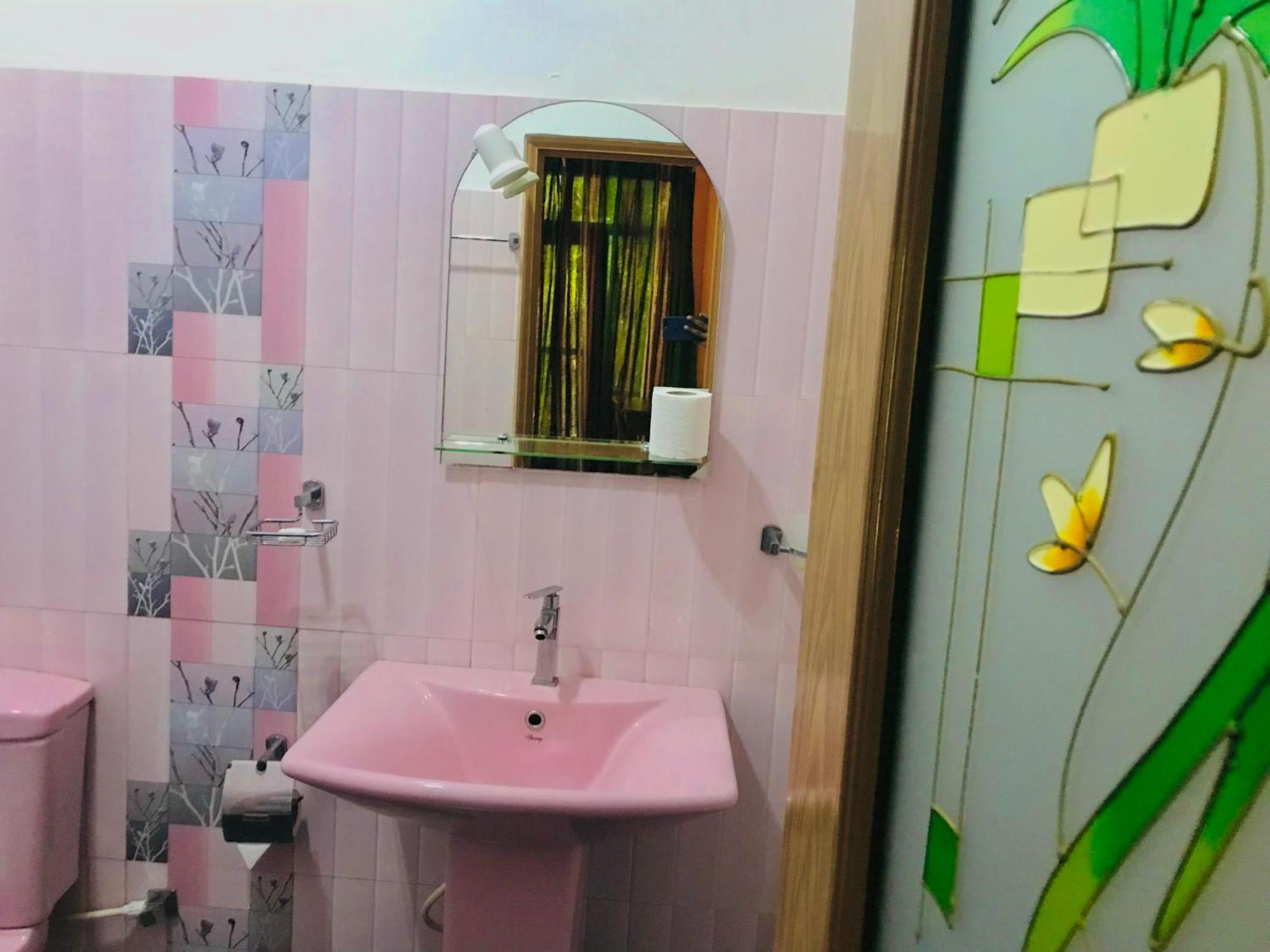 Gangadiya Lodge Сигирия Экстерьер фото